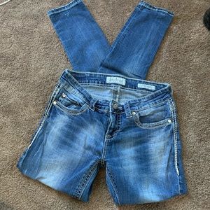 Day trip lynx skinny 28L